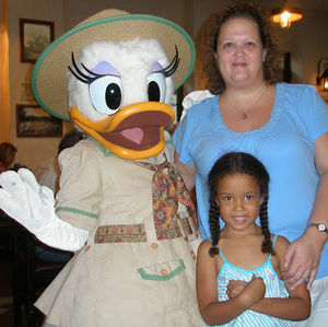 Meet your Posher, Beth